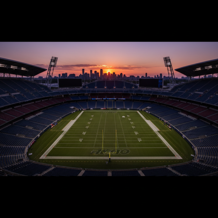 Vinicius Jr. com a camisa 10 da Seleção Brasileira em campo, durante uma partida.