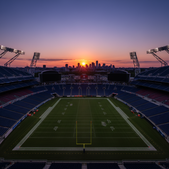 Montagem digital de Giorgian De Arrascaeta vestindo a camisa do Vasco da Gama, com fundo de campo de futebol.